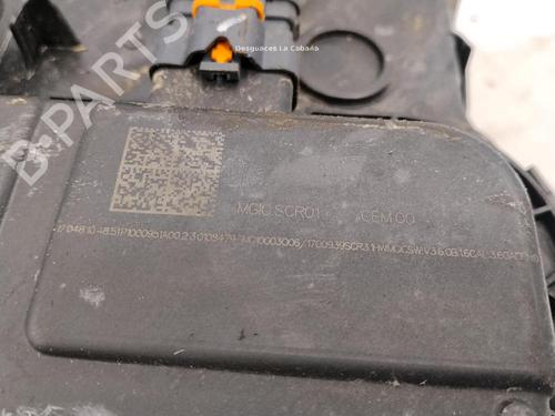 AdBlue-tank PEUGEOT PARTNER Tepee 1.6 BlueHDi 100 | BP39399147M85 - Image 5