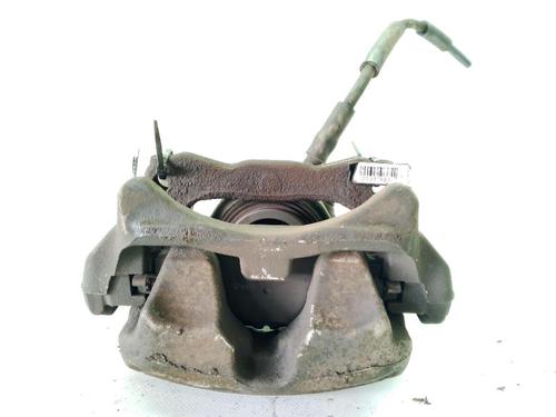 Left front brake caliper MERCEDES-BENZ E-CLASS (W213) E 220 d (213.004) | BP35721024M105 - Image 2