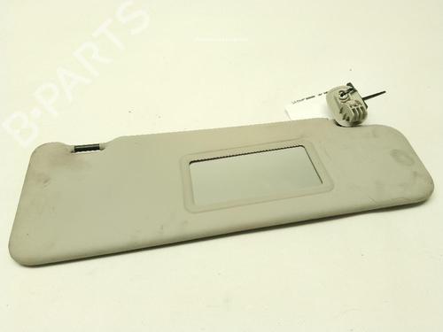Used Right sun visor Right sun visor DACIA DUSTER (HS_) 1.2 TCe 125 (125 hp) 39739761 39739761