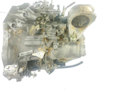 Gearbox HONDA CR-V II (RD_) 2.2 CTDi (RD9) | BP37629834M3 - Image 2