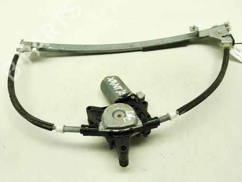 Used Front left window mechanism Front left window mechanism CITROËN XANTIA (X1_, X2_) 1.8 i 16V (110 hp) 36155828 36155828