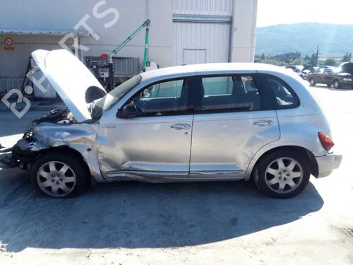 AC compressor CHRYSLER PT CRUISER (PT_) 2.2 CRD | BP24121590M34 - Image 8