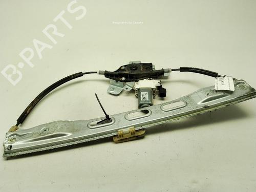 Front right window mechanism FORD TOURNEO COURIER B460 MPV 1.0 EcoBoost | BP36069941C23 - Image 2