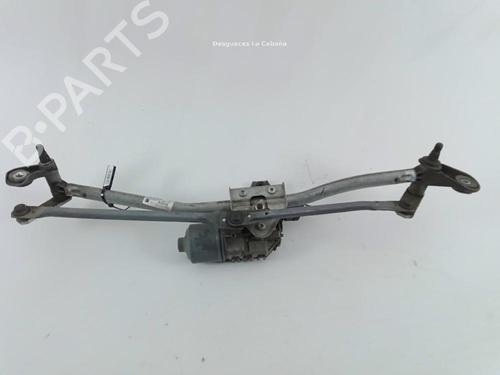 Used Front wiper motor Front wiper motor SEAT EXEO (3R2) 2.0 TDI (143 hp) 18369134 18369134