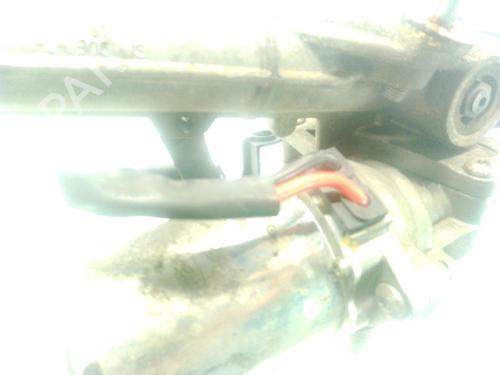 Steering rack PEUGEOT 1007 (KM_) 1.4 | BP28312858M22 - Image 2
