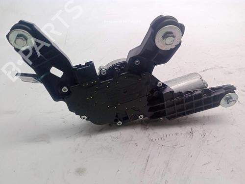 Used Rear wiper motor KIA PICANTO II (TA) 1.0 (67 hp) 22344771