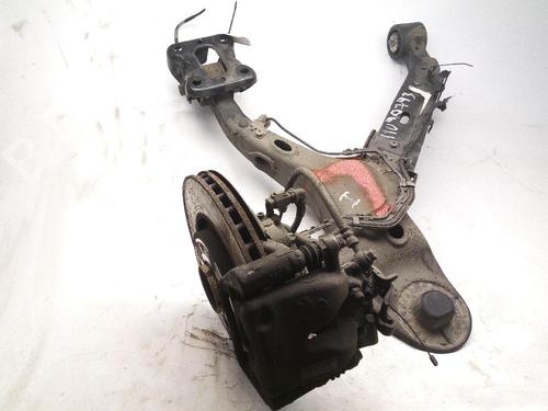 Used Left rear steering knuckle Left rear steering knuckle CITROËN SPACETOURER Bus (V_) 2.0 BlueHDi 150 (150 hp) 20505466 20505466