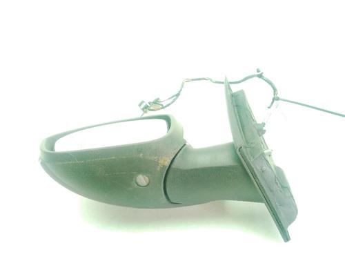 Left mirror RENAULT MEGANE IV Hatchback (B9A/M/N_) 1.6 dCi 165 | BP31328271C26 