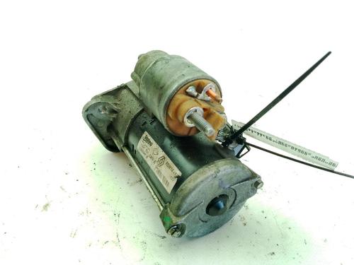 Anlasser für Anlasser DACIA SANDERO II 1.5 dCi (90 hp) 36155788 36155788