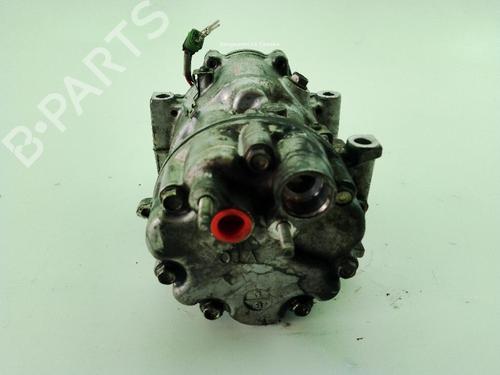 AC compressor PEUGEOT EXPERT Van (VF3A_, VF3U_, VF3X_) 2.0 HDi 130 | BP30191893M34 