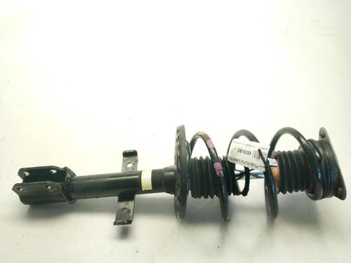 Used Right front shock absorber Right front shock absorber RENAULT CAPTUR I (J5_, H5_) 1.5 dCi 90 (J5N4, J5M5, J5MW, J5M6, J5AL, J5AJ) (90 hp) 24049697 24049697