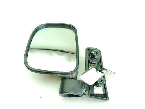 Used Left mirror Left mirror HYUNDAI H-1 Platform/Chassis 2.5 D (99 hp) 33905495 33905495