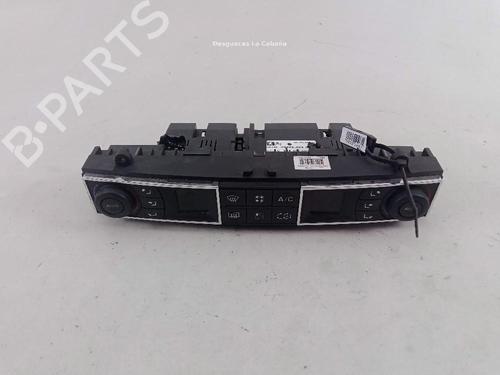 Used Climate control CITROËN C5 III (RD_) 2.0 HDi 150 / BlueHDi 150 (RDRHEA, RDRHE8, RDAHRM,... (150 hp) 18861953