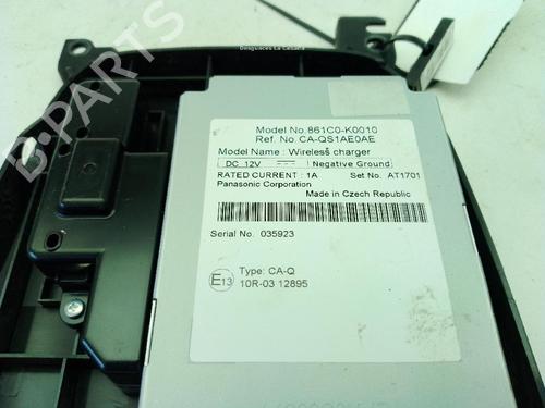Electronic module TOYOTA YARIS CROSS (MXP_) 1.5 Hybrid (MXPJ10) | BP37414805M83 - Image 3