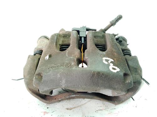 Right front brake caliper VW CRAFTER 30-50 Van (2E_) 2.5 TDI | BP34181526M104 - Image 5