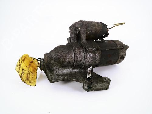 Used Starter Starter DODGE CALIBER 2.0 CRD (140 hp) 18362691 18362691