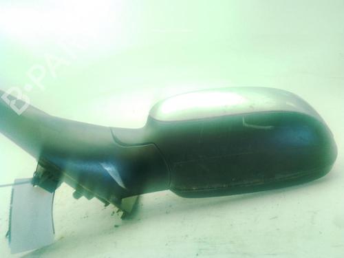 Left mirror OPEL TIGRA TwinTop (X04) 1.4 (R97) | BP29628486C26 