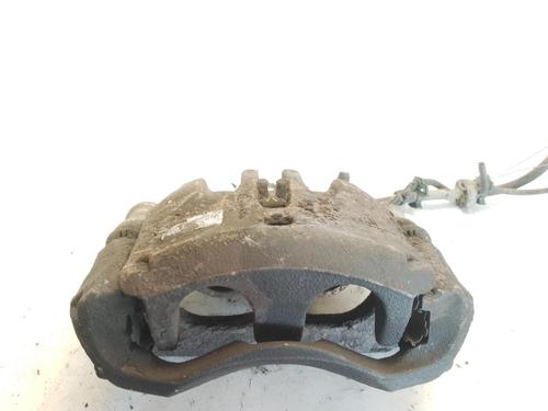 Right front brake caliper IVECO DAILY IV Platform/Chassis 50C15 | BP27714486M104 - Image 1
