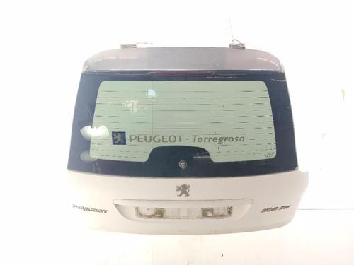 Bagklap CC/Kombi-Coupé Bagklap CC/Kombi-Coupé 38718859 38718859