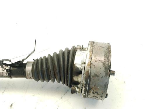 Left front driveshaft VW PASSAT B6 (3C2) 2.0 TDI | BP27514174M38 