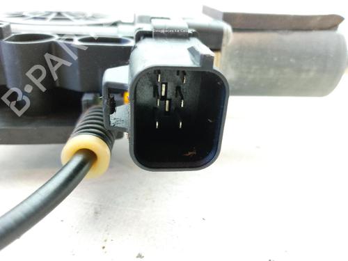 Rear left window mechanism JAGUAR XF I (X250) 3.0 D | BP18376900C24 - Image 3