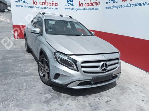 Headlight switch MERCEDES-BENZ GLA-CLASS (X156) GLA 200 CDI / d (156.908) | BP31989601I24