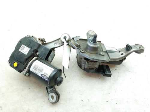 Used Front wiper motor FORD MONDEO V Hatchback (CE) 2.0 TDCi (150 hp) 24048565