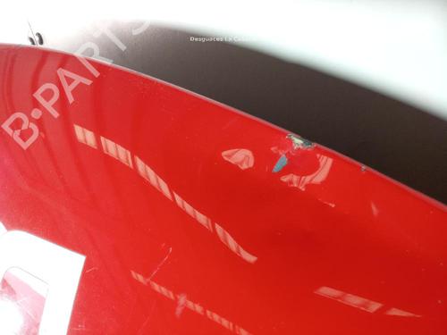 Hood MITSUBISHI L200 / TRITON (KA_T, KB_T) 2.5 DI-D 4WD (KB4T) | BP24040924C1 