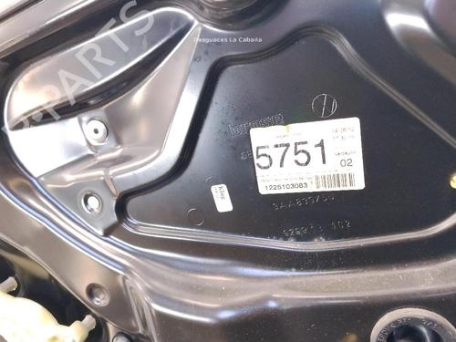 Rear right window mechanism VW PASSAT B7 Variant (365) 2.0 TDI | BP33871546C25 - Image 4