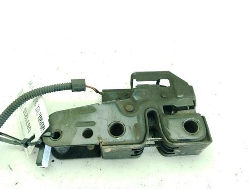 Used Hood lock VW CADDY III Box Body/MPV (2KA, 2KH, 2CA, 2CH) 1.9 TDI (105 hp) 29151639