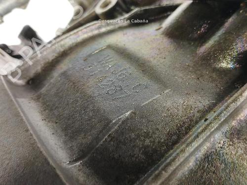 Gearbox KIA PRO CEE'D (ED) 1.6 CRDi 115 | BP31940407M3 - Image 5