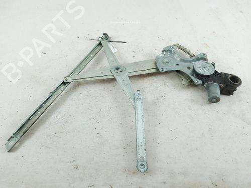 Used Front right window mechanism Front right window mechanism LEXUS NX (_Z1_) 300h AWD (AYZ15, AYZ15_, AYZ15R) (197 hp) 25612821 25612821