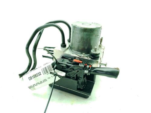 Used ABS pump ABS pump AUDI A6 C6 (4F2) 3.0 TDI quattro (225 hp) 33651791 33651791
