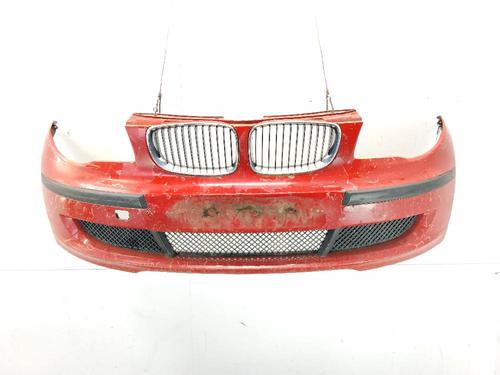 Front bumper BMW 1 (E81) 118 d | BP34459534C7 - Image 4