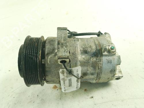 AC compressor HYUNDAI BAYON (BC3) 1.0 T-GDI | BP24861909M34 - Image 3