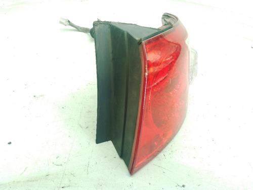 Right taillight HYUNDAI SANTA FÉ II (CM) 2.2 CRDi | BP27979452C35 