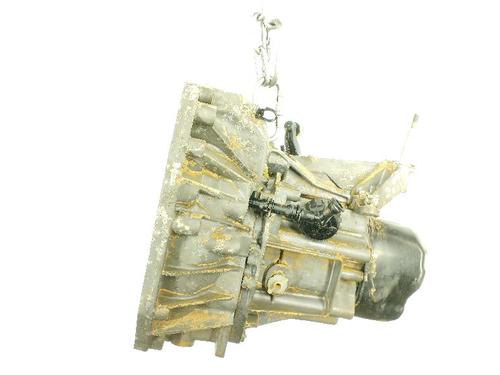 Gearbox DACIA LODGY (JS_) 1.2 TCe (JSAY, JSM0) | BP27495890M3 