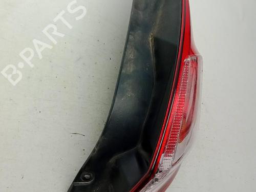 Right taillight FORD FIESTA VI (CB1, CCN) 1.0 EcoBoost | BP34002754C35 - Image 3
