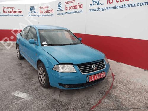 Control unit VW PASSAT B5.5 (3B3) 1.9 TDI | BP39579390M11 - Image 5