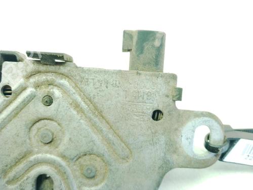 Hood lock FORD FOCUS II (DA_, HCP, DP) 1.6 | BP26900667C133 
