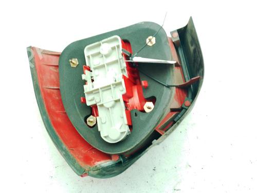 Left taillight AUDI A3 (8L1) 1.6 | BP28290578C34 