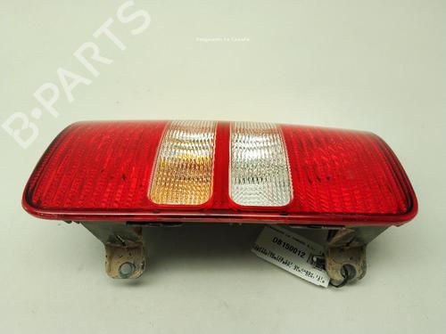 Used Left taillight Left taillight VW CADDY III Box Body/MPV (2KA, 2KH, 2CA, 2CH) 2.0 TDI 4motion (110 hp) 40061859 40061859