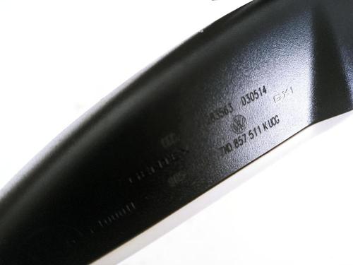 Rear mirror VW CC B7 (358) 2.0 TDI | BP24041734I6 