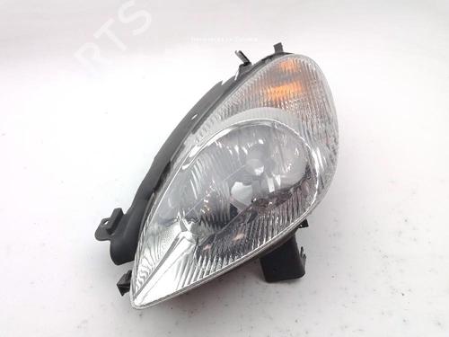 Used Left headlight CITROËN XSARA PICASSO (N68) 2.0 HDi (90 hp) 18862078