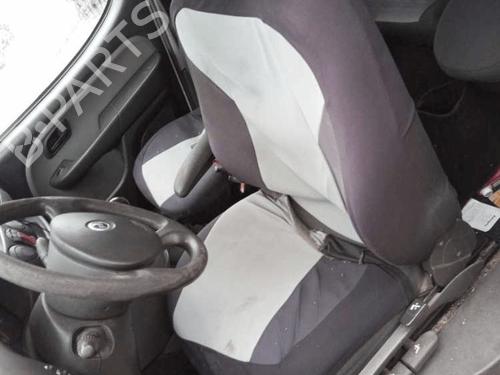 AC compressor FIAT DOBLO Box Body/MPV (223_) 1.9 JTD | BP32103797M34 