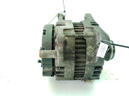 Alternator AUDI A6 Allroad C6 (4FH) 3.0 TDI quattro | BP33716200M7 - Image 3