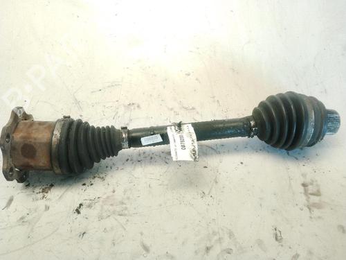 Used Left front driveshaft AUDI Q5 (8RB) 2.0 TFSI quattro (211 hp) 29583044