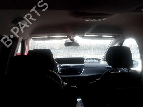 Front right window mechanism CITROËN GRAND C4 SPACETOURER (3A_, 3E_) 1.5 BlueHDi 130 | BP24041144C23 