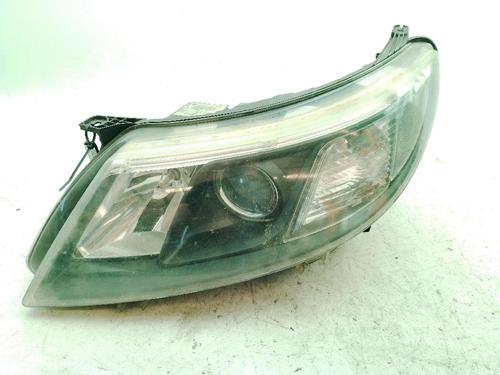 Used Left headlight SAAB 9-3 (YS3F, E79, D79, D75) 1.9 TiD (150 hp) 27495540