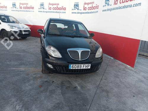 Venstre forlygte LANCIA YPSILON (843_) 1.2 (843.AXB1A) | BP18372146C28 